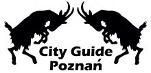 Zwiedzanie Poznań z City Guide