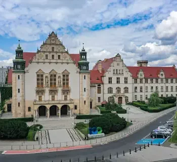 Collegium Minus w Poznaniu