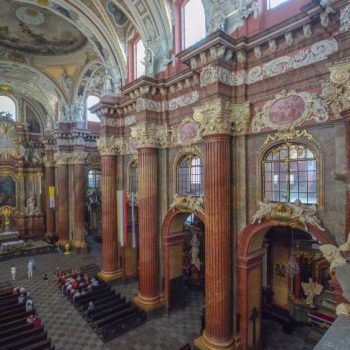 Fara-Poznańska-chor