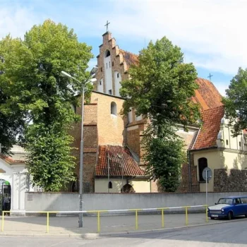 Kościół-Św.-Małgorzaty Poznań