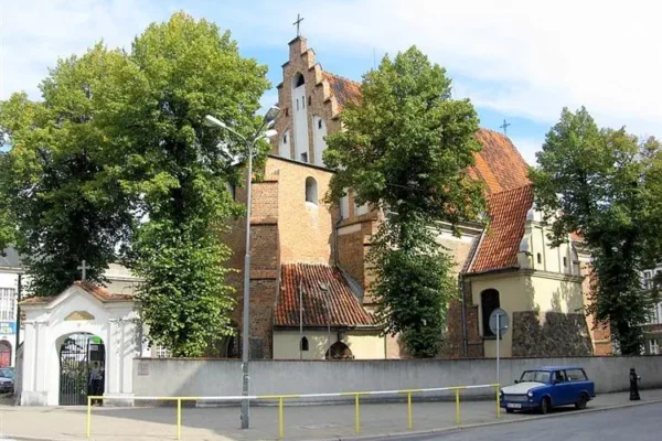 Kościół-Św.-Małgorzaty Poznań