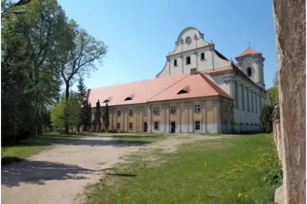 Wągrowiec pełen różności