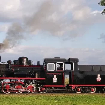 Gnieźnieńska kolej wąskotorowa