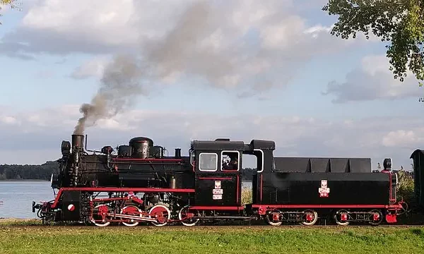 Gnieźnieńska kolej wąskotorowa