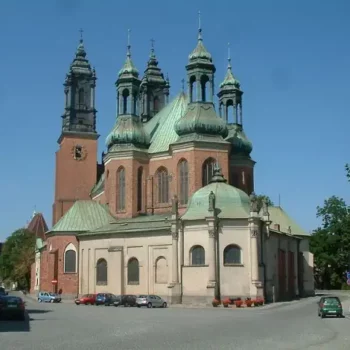 Katedra Poznańska