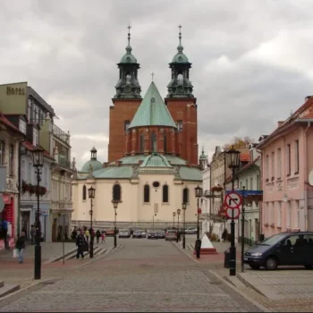 Katedra w Gnieźnie