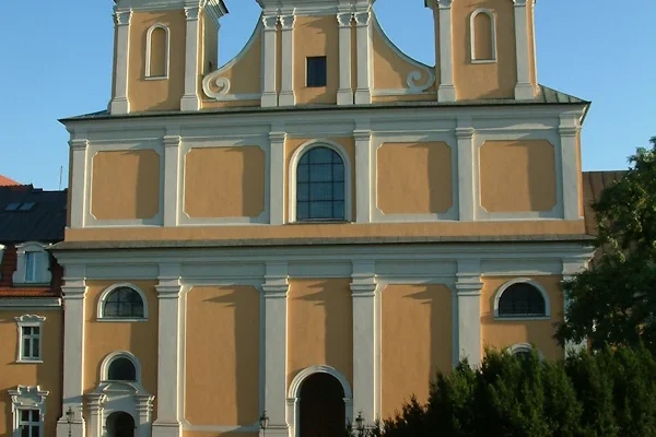 Kościół św. Antoniego z Padwy