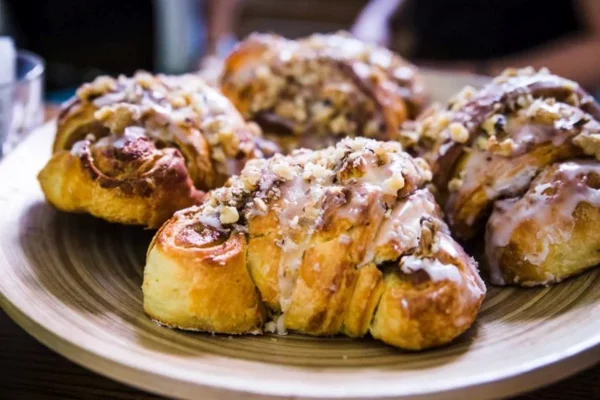 Rogale Świetomarcińskie