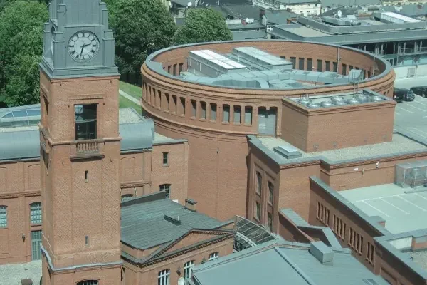 Stary Browar w Poznaniu