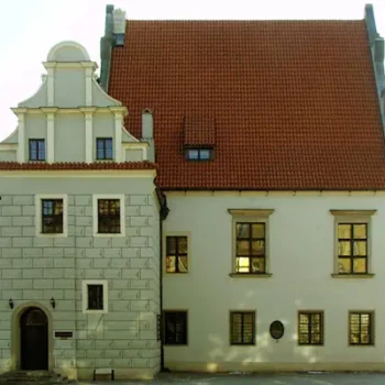 Waga miejska w Poznaniu