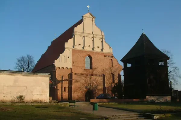 Wzgórze św. Wojciecha w Poznaniu