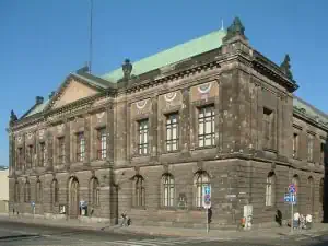 Nationalmuseum