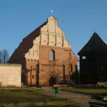 St.-Adalbert-Anhöhe