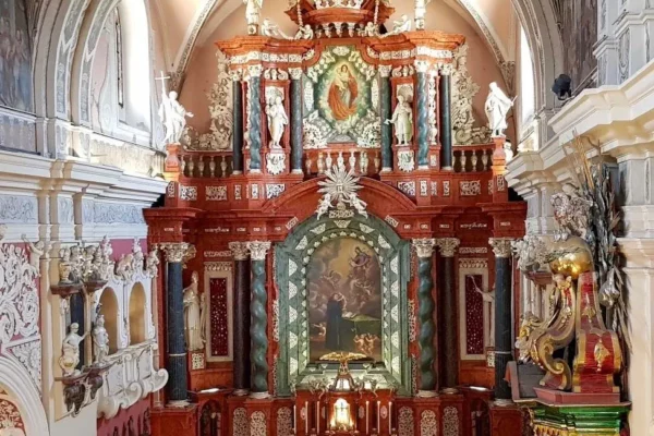 Kościół świętego Antoniego Padewskiego