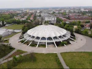 Arena Poznań