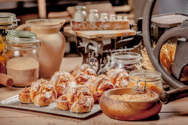 Rogalowe Muzeum w Poznaniu