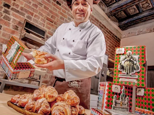 Rogalowe Muzeum w Poznaniu