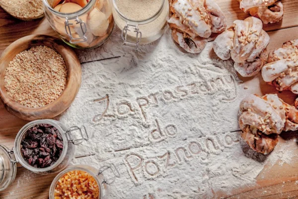 Rogalowe Muzeum w Poznaniu