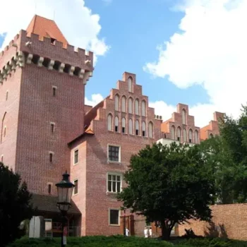 Castillo de Przemysla