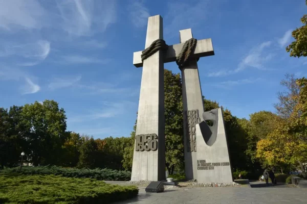 Dzielnica Cesarska Poznań