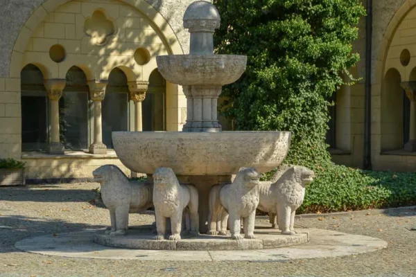 Dzielnica Cesarska Poznań