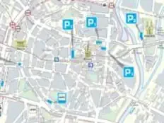 Poznan Tours with guide