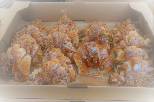 Rogale Świętomarcińskie