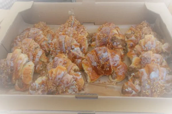 Rogale Świętomarcińskie