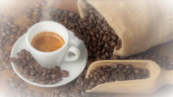 Kawa i Rogale z CityGuide