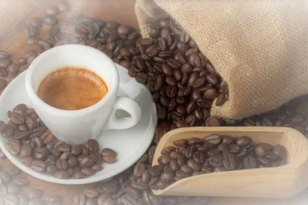 Kawa i Rogale z CityGuide